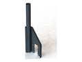 Gamber-Johnson 7160-1734 CROWN PE4500 Pallet Rider Mount, 21 TUBE