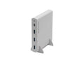 Lenovo 78215865 Battery Charger - USB - 3 x 9 pin USB Type A 1 x 24 pin USB-C