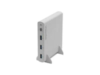 Lenovo 78215865 Battery Charger - USB - 3 x 9 pin USB Type A 1 x 24 pin USB-C