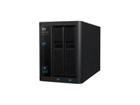 Lenovo 78220848 4TB My Cloud Pro PR2100