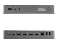 Lenovo 78338241 Universal Dock USB C USB a