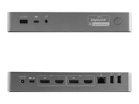 Lenovo 78338241 Universal Dock USB C USB a