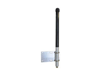 Mobile Mark OD3-2400MOD2-BLK Omni Base Station,3 dBi-Special High Vibration Modification, N-female, 2.4-2.485 GHz