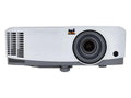 ViewSonic PA503S-AT PA503S - 3800ANSI lumen - 800 x 600 - 1.07 Billion Colors - 22000:1 - 4:3 - 1.96-2.15 - 1 x 2W - Power Supply - 260Watt - White