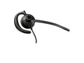 Poly 783P2AA EncorePro 530 with Quick Disconnect Discreet Headset TAA US