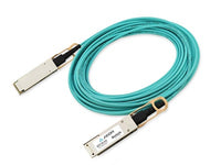 Axiom QDD-400-AOC1M-AX QSFP-DD AOC Cable for Cisco 1M
