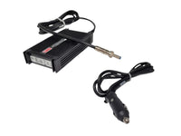 Havis LPS-185 Power Supply, Equipment Mount, 100W, 12-16VDC, Input, 20VDC, Optional
