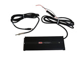 Havis LPS-187 Power Supply, Equipment Mount, 100W, 20-60VDC, Input, 20VDC, Optional