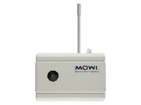Monnit MNS-2-WF-MS-IR Wi-Fi - Infrared Motion Sensor
