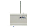 Monnit MNS-2-WF-TS-ST-L25 Wi-Fi - Temperature Sensor, 25 Lead