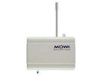 Monnit MNS-2-WF-TS-ST-L25 Wi-Fi - Temperature Sensor, 25 Lead