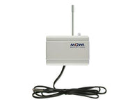 Monnit MNS-2-WF-TS-ST-L50-NC Wi-Fi - Temperature Sensor, 50 Lead, NIST Certified