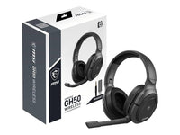 MSI GH50W IMMERSE GH50 WIRELESS