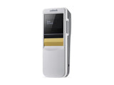 Unitech MS926-30PUGC-SG MS926P, 2D, 2.4G wireless, Cradle, Dongle, USB type C cable, w/ display