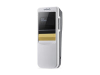Unitech MS926-30PUGC-SG MS926P, 2D, 2.4G wireless, Cradle, Dongle, USB type C cable, w/ display