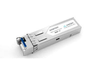 Axiom AXG97003 1000BASE-BX-U SFP for Juniper TAA