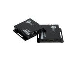 SIIG CE-H27L11-S1 4K@120Hz HDMI Extender, Easily Extends HDMI 4K@120Hz Signals up to 132ft (40m) over a Single Cat6/7 Ne