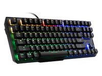 MSI GK50TKLB VIGOR GK50 ELITE TKL LL US