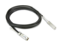 Axiom FN-CABLE-QSFP+3-AX QSFP+ DAC Cable for Fortinet 3M