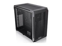 Thermaltake CA-1X6-00F1WN-00 C750 Air Black E-ATX Full Tower Computer Case