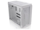 Thermaltake CA-1X6-00F6WN-00 C750 Air Snow E-ATX Full Tower Computer Case
