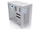 Thermaltake CA-1X6-00F6WN-01 C750 ARGB Snow E-ATX Full Tower Computer Case