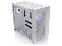 Thermaltake CA-1X6-00F6WN-01 C750 ARGB Snow E-ATX Full Tower Computer Case