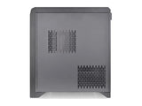 Thermaltake CA-1X7-00F1WN-00 C700 Air Black E-ATX Mid Tower Computer Case