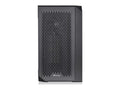 Thermaltake CA-1X7-00F1WN-00 C700 Air Black E-ATX Mid Tower Computer Case