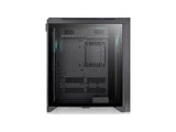 Thermaltake CA-1X7-00F1WN-01 C700 TG ARGB Black E-ATX Mid Tower Computer Case