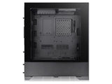 Thermaltake CA-1X8-00F1WN-00 T500 Air Black E-ATX Mid Tower Computer Case