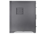 Thermaltake CA-1X8-00F1WN-00 T500 Air Black E-ATX Mid Tower Computer Case