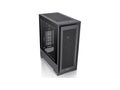Thermaltake CA-1X8-00F1WN-00 T500 Air Black E-ATX Mid Tower Computer Case