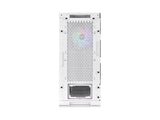 Thermaltake CA-1X8-00F6WN-01 T500 TG ARGB Snow E-ATX Mid Tower Computer Case