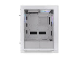 Thermaltake CA-1X8-00F6WN-01 T500 TG ARGB Snow E-ATX Mid Tower Computer Case