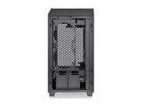 Thermaltake CA-1X9-00S1WN-00 Tower 200 Black mini-ITX Computer Case