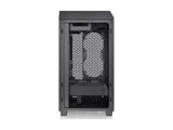Thermaltake CA-1X9-00S1WN-00 Tower 200 Black mini-ITX Computer Case