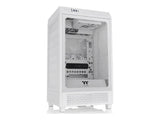 Thermaltake CA-1X9-00S6WN-00 Tower 200 Snow mini-ITX Computer Case
