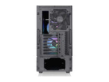 Thermaltake CA-1Y2-00M1WN-00 Ceres 300 Black E-ATX Mid Tower Computer Case