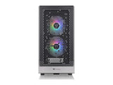 Thermaltake CA-1Y2-00M1WN-00 Ceres 300 Black E-ATX Mid Tower Computer Case