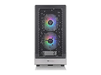 Thermaltake CA-1Y2-00M1WN-00 Ceres 300 Black E-ATX Mid Tower Computer Case