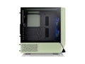 Thermaltake CA-1Y2-00MEWN-00 Ceres 300 Matcha Green E-ATX Mid Tower Computer Case