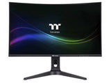 Thermaltake GM-GCE-32CEQB-US 32 Curved QHD 2K 1440P 170Hz Montior