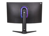 Thermaltake GM-GCE-32CEQB-US 32 Curved QHD 2K 1440P 170Hz Montior