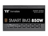 Thermaltake PS-SPD-0850MNFABU-3 BM3 850W, 80+ Bronze, ATX 3.0/PCIE 5.0, semi-Modular Power Supply