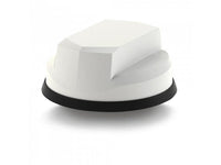 Panorama Antennas LGMM-6-60 DOME ANT 2X2 MIMO 4G/5G GPS WHT