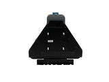 Gamber-Johnson 7170-1055-00 KIT Dell 7030 Tablet Vehicle Cradle (No electronics) with LIND 100W USB-C Auto Power Adapter