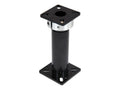 Getac C-HDM-209,8.5 inch Heavy-Duty Telescoping Pole,Havis (590GBL001128)