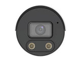 Uniview IPC2125SB-ADF28KM-I0 5MP Lighthunter Mini Bullet(standard,wide Dynamic,premier PROTECTION,4.0MM,POE,MIC,30M IR)