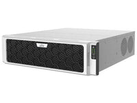 Uniview NVR816-128 NVR816-128,16 Hard Disk 128-Channel Intelligent Network Video Recorder